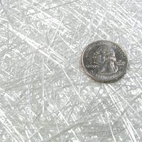 Fiberglass Mat also known as Chopped Strand Mat or CSM