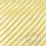 Twill weave kevlar cloth drapes around corners and wets out easier than plain weave kevlar cloth