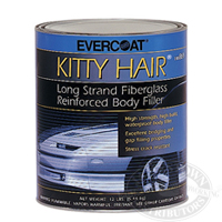 Evercoat Kitty Hair Body Filler