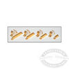 Lees Rod & Reel Hanger Sets