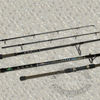 Tsunami Five Star Series Spinning Rods-Cork Grip
