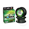PowerPro Braided Fishing Line Moss Green