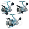 Shimano Spirex Spinning Reel