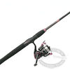 Shakespeare Ladyfish Ugly Stik Spinning Combo 