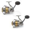 Shimano Stradic FI Spinning Reel