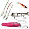 Lures
