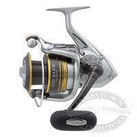 Daiwa Exceler Saltwater Spinning Reels