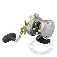 Daiwa Saltist Super High-Speed Levelwind Reels-20HA