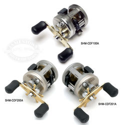 Shimano Cardiff 301A