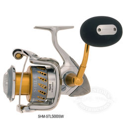 Shimano Stella SW Spinning Reel 
