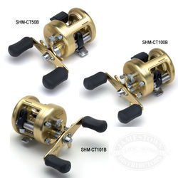Shimano Calcutta B Baitcasting Reels