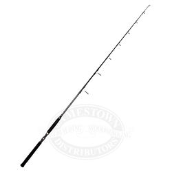 Tsunami Trophy Spinning Boat Rods