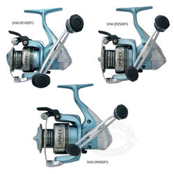Shimano Spirex Spinning Reel