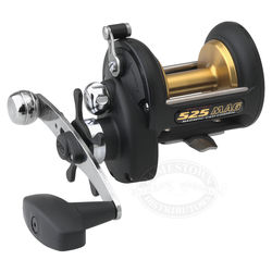Penn GS Performance Casting Reels