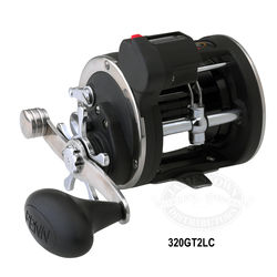 Penn GT Level Wind Reels