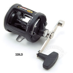 Penn GT Lever Drag Reels