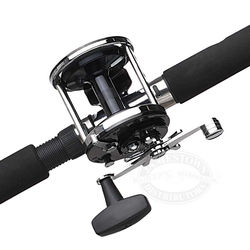 Penn Jigmaster Conventional Reels