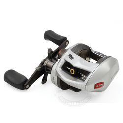 Penn Pursuit Baitcast Reels