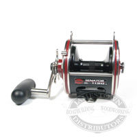 Penn Special Senator Reels