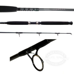 Shimano Saguaro Spinning Rods