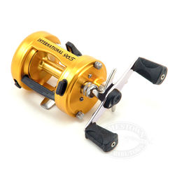 Penn International 900 Series Baitcasting Reels