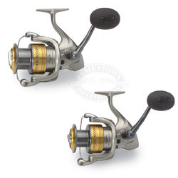 Shimano Stradic FI Spinning Reel