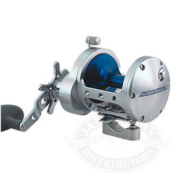 Daiwa Saltiga Saltwater Conventional Reels