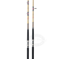 Shakespeare Ugly Stik Tiger Rods