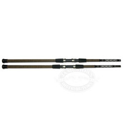 Lamiglas Surf King Conventional Rods