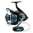Daiwa Saltist Saltwater Spinning Reels