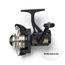 Front Drag Spinning Reels