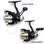 Shimano AX Front Drag Spinning Reels