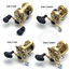 Baitcasting Reels