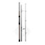Tsunami Three-Piece Travel Inshore Rods
