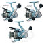 Shimano Spirex Spinning Reel