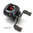 Baitcasting Reels