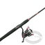 Shakespeare Ladyfish Ugly Stik Spinning Combo 