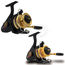 Spinfisher reel