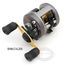 Shimano Corvalus Baitcasting Reels