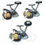 Shimano Saragosa Spinning Reel
