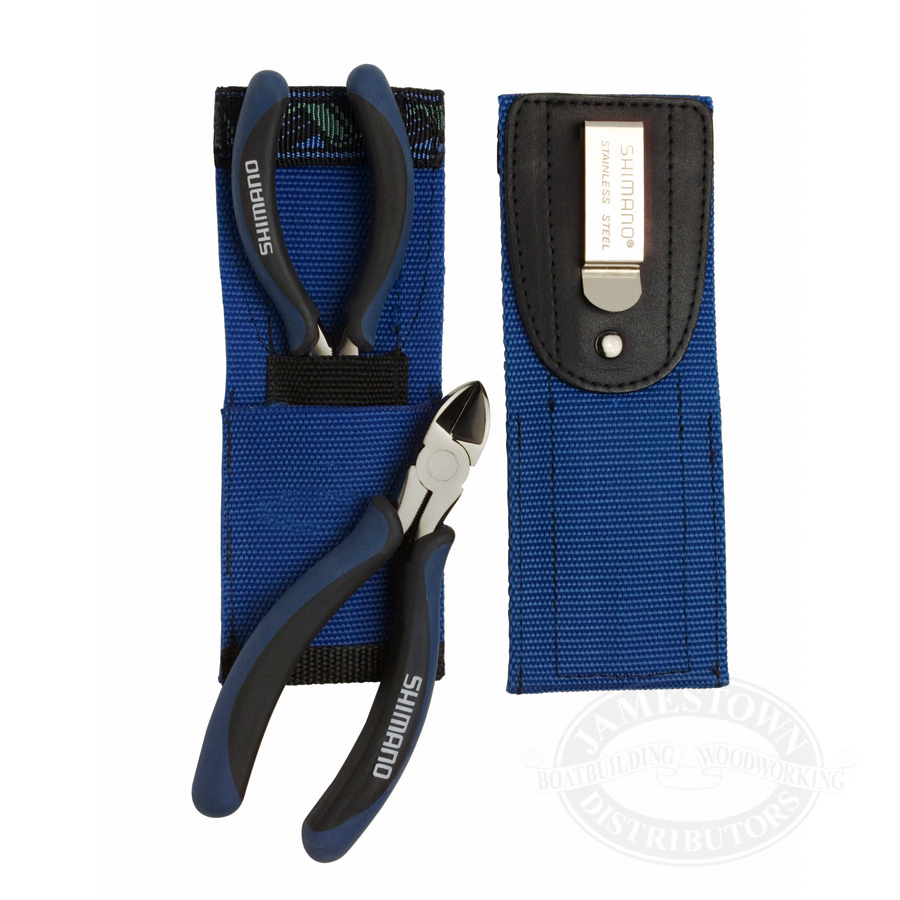 kydex sheath for pliers??