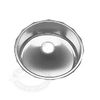 Scandvik Cylindrical Sink
