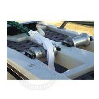 Taylor Made Removable Chafe Guard