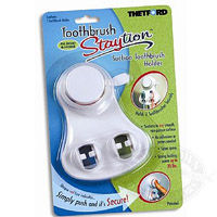 Thetford Toothbrush Staytion