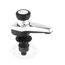 Attwood 3-Way Electric Faucet & Hand Pump
