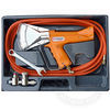 Ripack 2200 heat shrink tool replaces the Ripack 2000