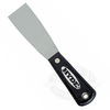 Hyde Tools Black & Silver Series Putty Knife
