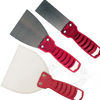 Hyde Tools Red Star 4000 Putty Knives