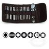 Wera Kraftform Kompakt 60 driver bit set
