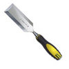 Stanley FatMax Wood Chisels
